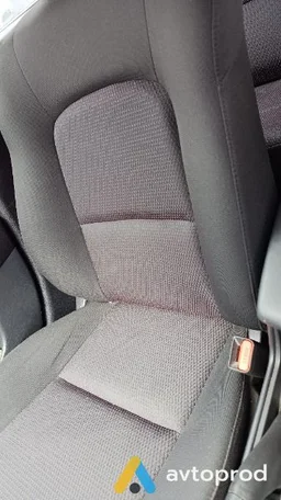 Photo 3 - Mazda 3 2008