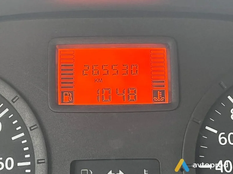 Фото 1 - Dacia Logan 2008