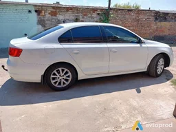 Photo 4 - Volkswagen Jetta 2014