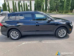 Photo 2 - Volkswagen Tiguan 2019