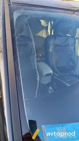 Photo 3 - Mitsubishi Outlander 2008