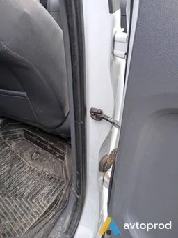 Фото 4 - Ford Ranger 2014