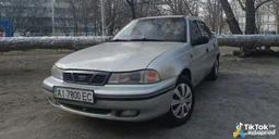 Фото 4 - Daewoo Nexia 2008