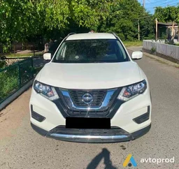 Photo 2 - Nissan Rogue 2017