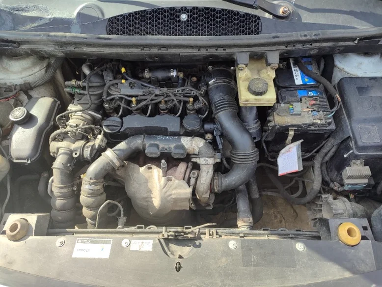 Фото 1 - Citroen Berlingo 2009