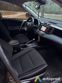 Photo 3 - Toyota RAV 4 2013