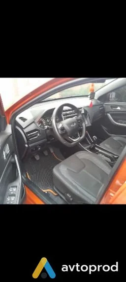 Photo 2 - Chery Tiggo 2023