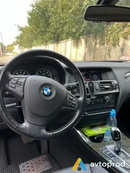 Photo 4 - BMW X3 2013