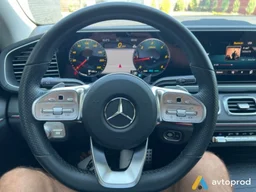 Photo 4 - Mercedes-Benz GLE 2022