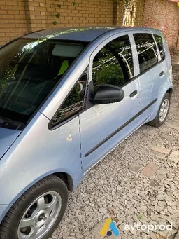 Photo 4 - Mitsubishi Colt 2005