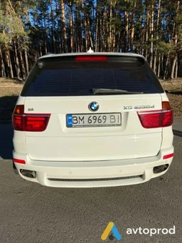 Photo 2 - BMW X5 2013