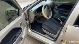 Photo 2 - Chery Amulet 2007