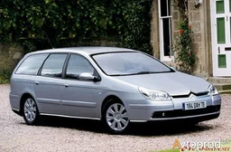 Фото 3 - Citroen C5 2008