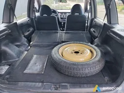 Photo 4 - Honda Hr-v 2005