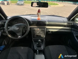 Фото 4 - Audi A4 1996