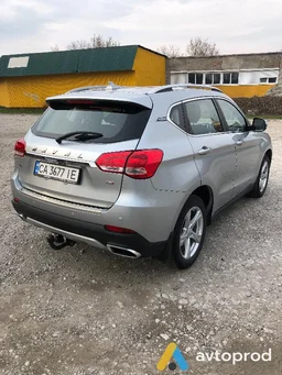Photo 2 - Great Wall H3 2020