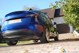 Photo 3 - Tesla Model X 2024