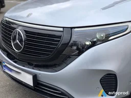 Фото 4 - Mercedes-Benz GLE 2019