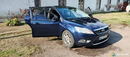 Photo 2 - Ford Focus 2010