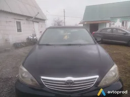 Photo 3 - Toyota Camry 2003