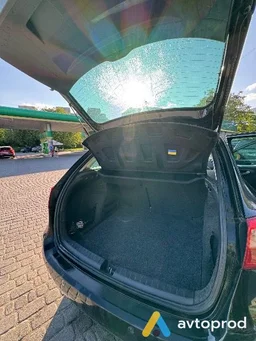 Photo 3 - Seat Ibiza 2011