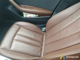 Photo 3 - Audi A4 2018