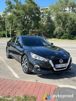 Photo 3 - Nissan Altima 2019