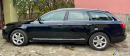 Фото 4 - Audi A6 2010