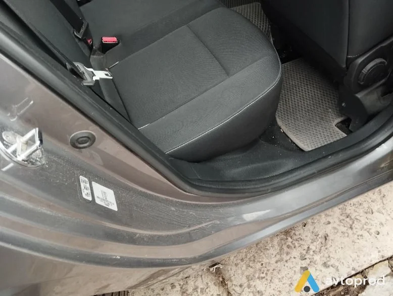 Фото 3 - Renault Megane 2013