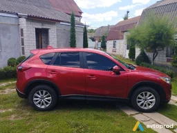 Photo 3 - Mazda 5 2014