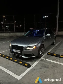 Photo 2 - Audi A4 2011