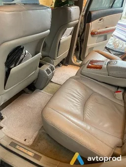 Photo 4 - Lexus RX 2005