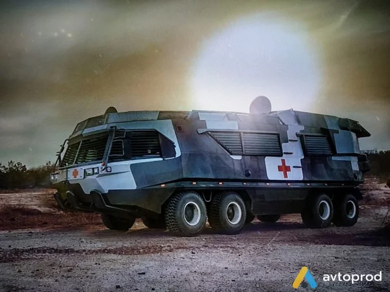 Фото 3 - GAZ 32213 1988