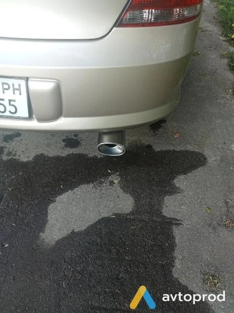 Фото 3 - Chrysler Sebring 2006