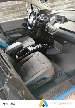 Фото 2 - BMW i3 2014