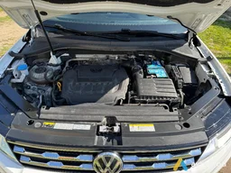 Фото 4 - Volkswagen Tiguan 2020