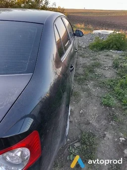 Photo 2 - Volkswagen Jetta 2008