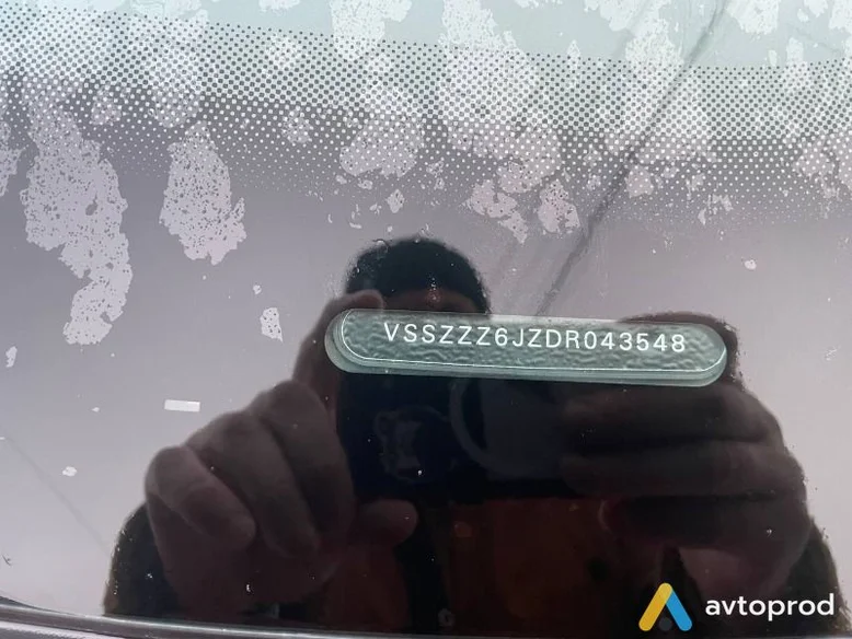 Фото 4 - Seat Ibiza 2013