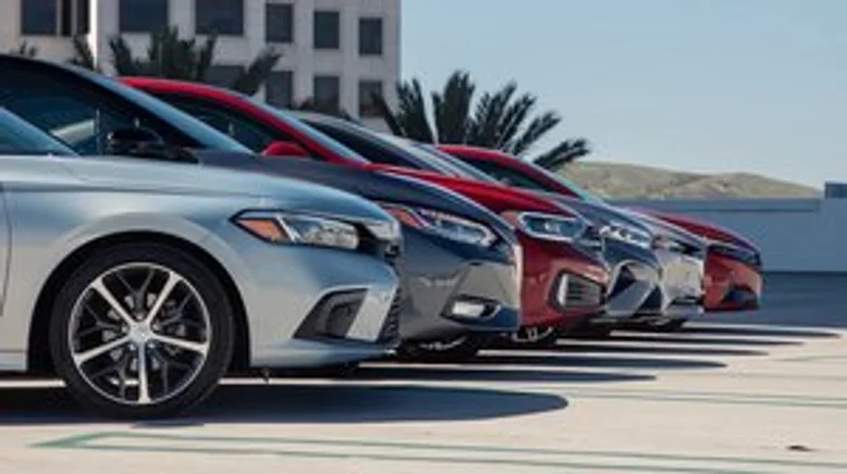 ТОП 6 ЕКОНОМІЧНИХ АВТОМОБІЛІВ