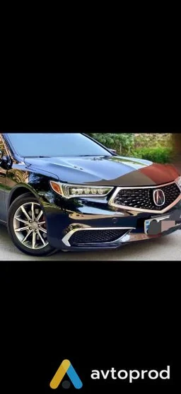 Photo 2 - Acura TLX 2019