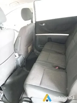 Фото 4 - Toyota Corolla 2007