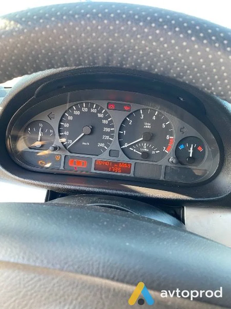 Фото 3 - BMW M3 2003