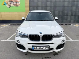 Photo 2 - BMW X3 2017