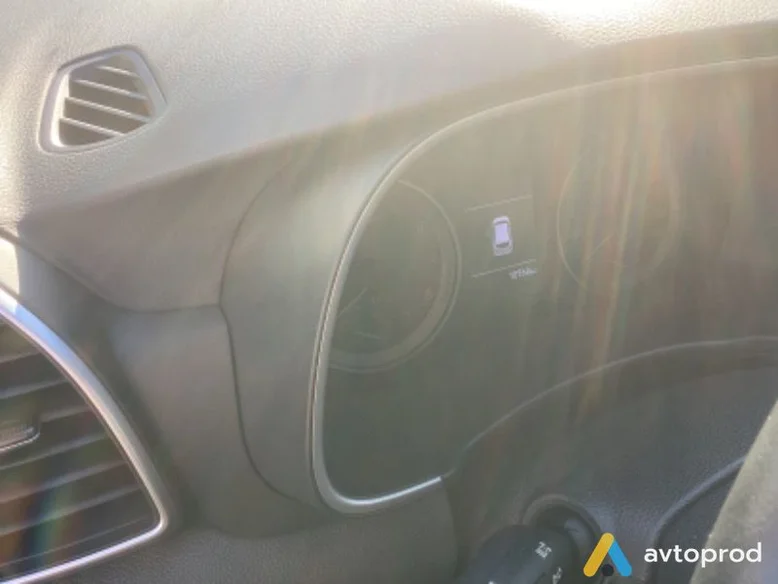 Фото 3 - Hyundai Tucson 2020