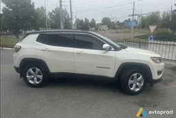 Photo 2 - Jeep Compass 2017