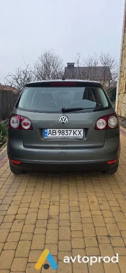 Photo 3 - Volkswagen Golf 2005