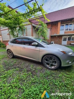 Photo 4 - Ford Focus 2013