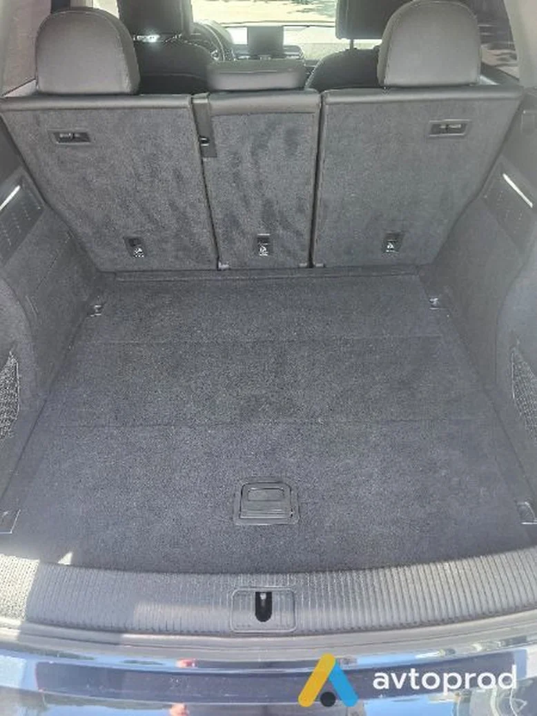 Фото 3 - Audi Q5 2019