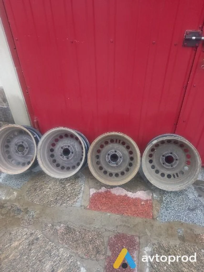 Фото 3 - Opel Omega 2006