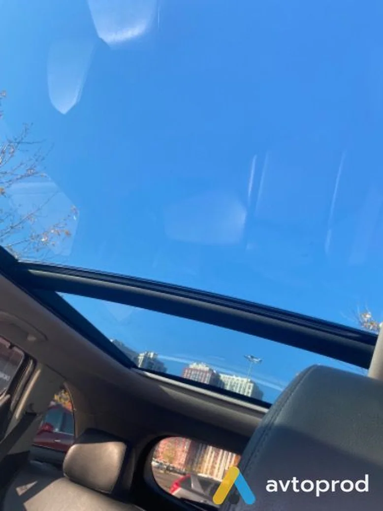 Фото 3 - Kia Sorento 2017